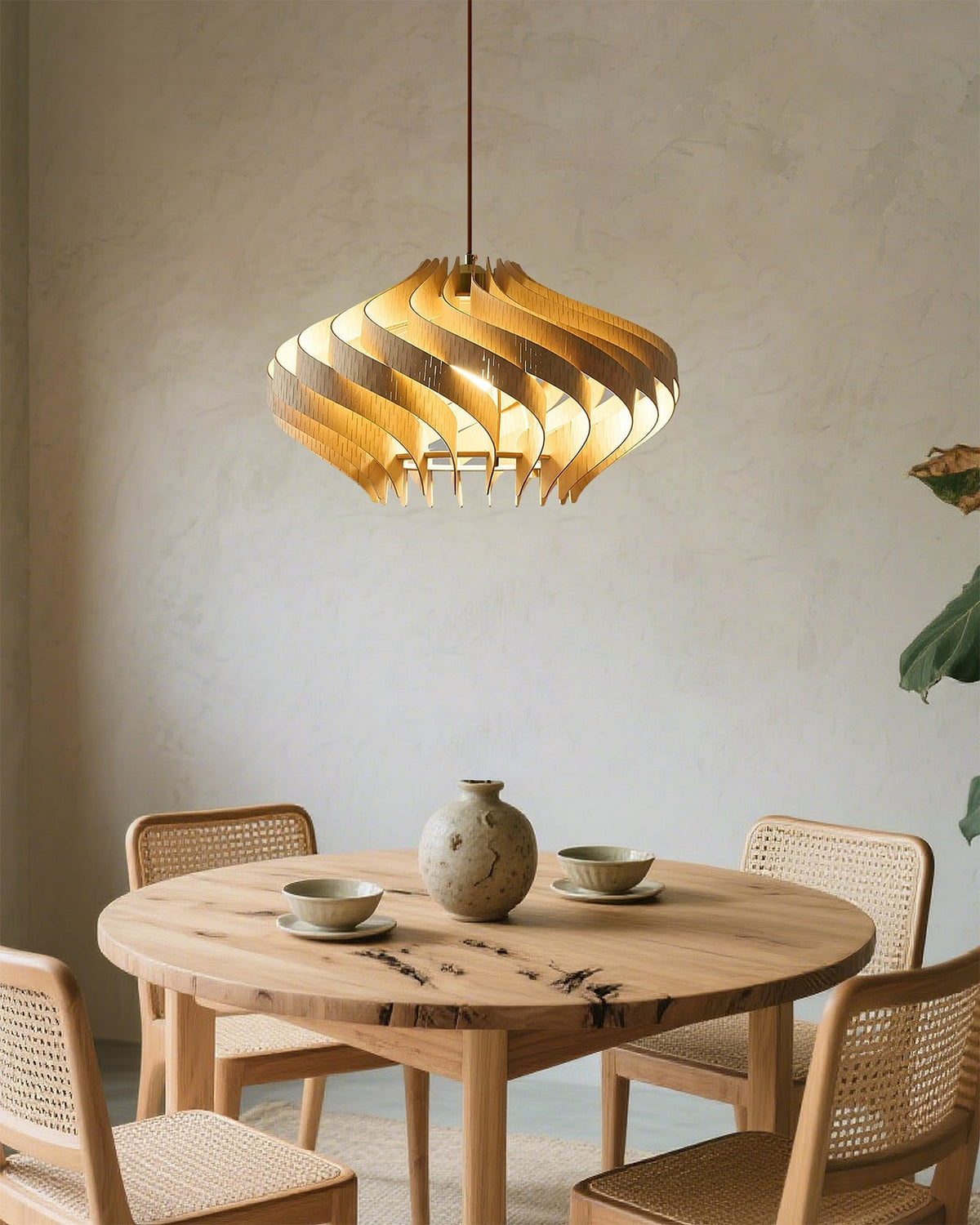 Teriorira Pendant Light