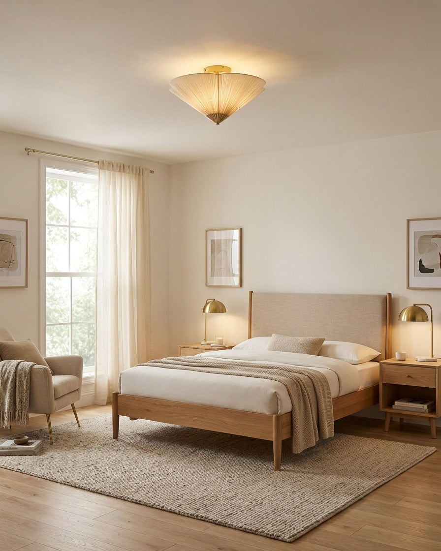Velaia Ceiling Light