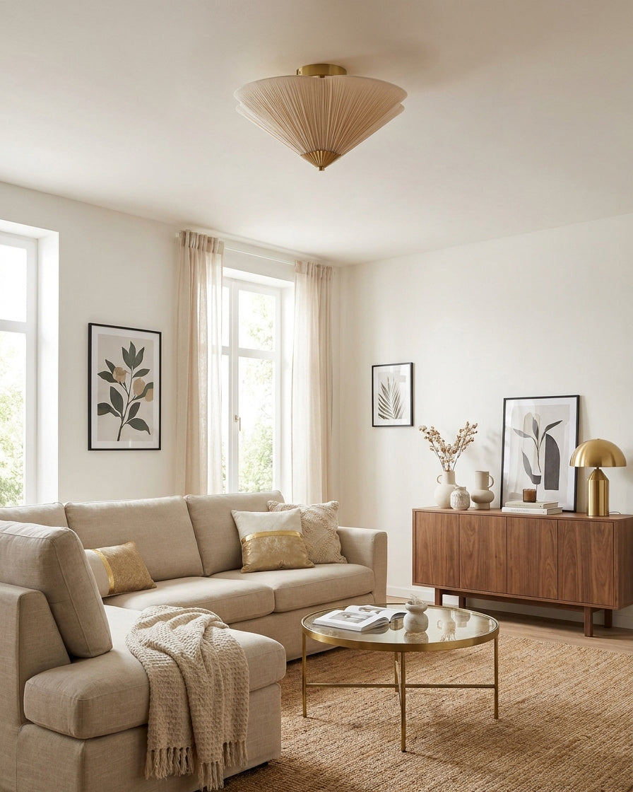 Velaia Ceiling Light