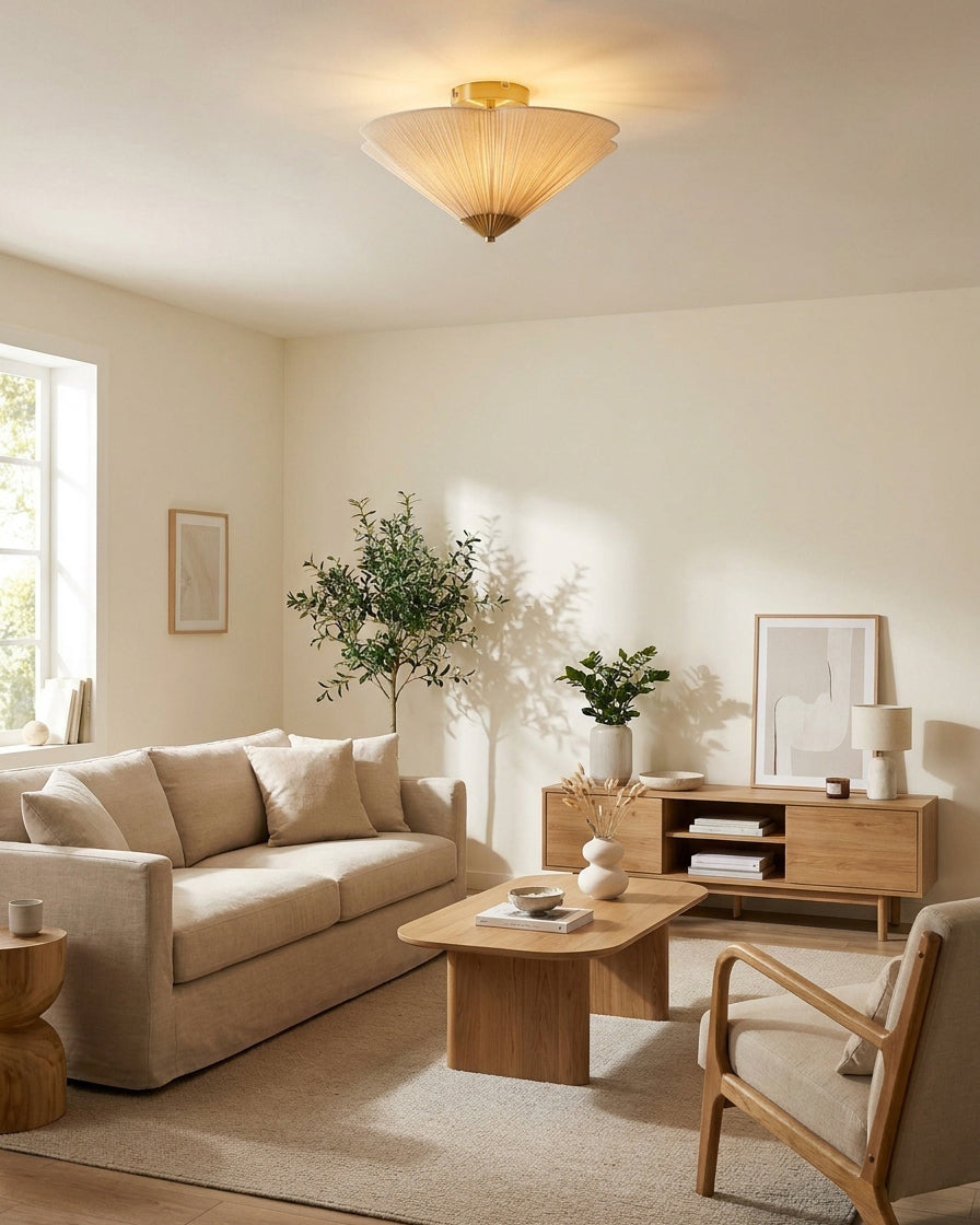 Velaia Ceiling Light
