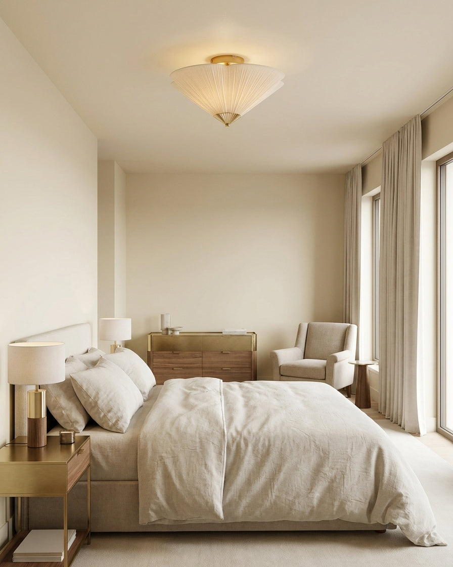 Velaia Ceiling Light