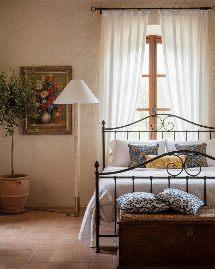 Soreelle Floor Lamp