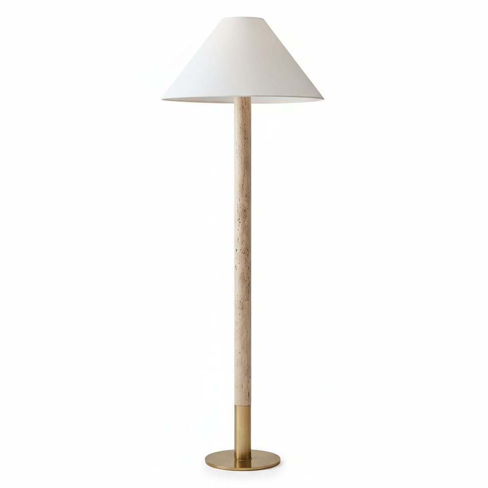 Soreelle Floor Lamp
