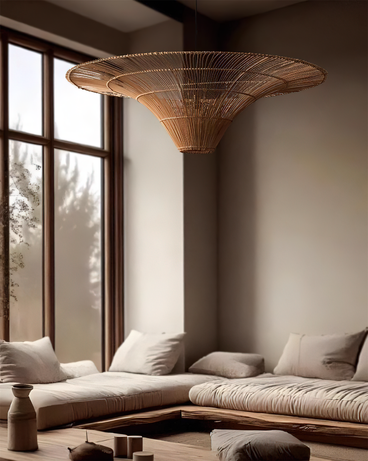 Juvia Pendant Light