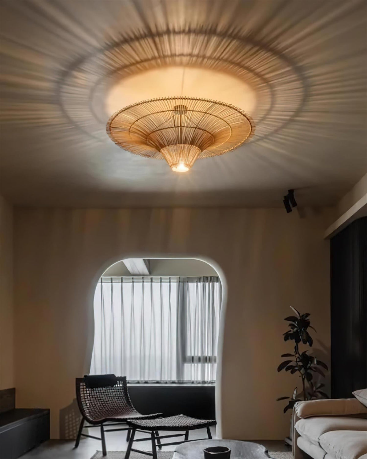 Juvia Pendant Light
