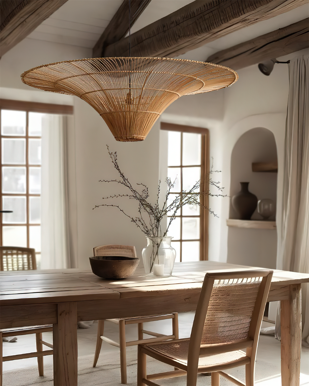 Juvia Pendant Light