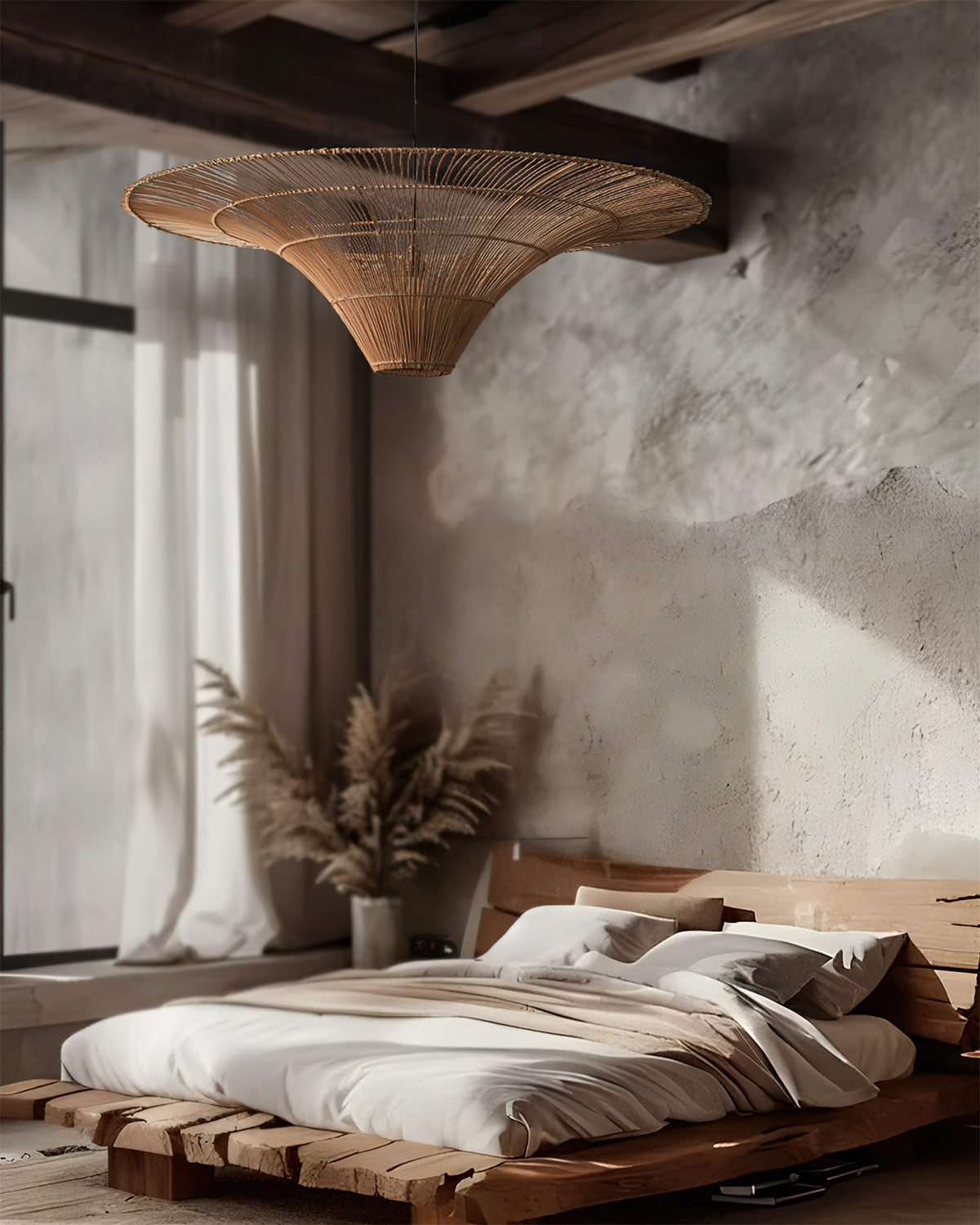 Juvia Pendant Light