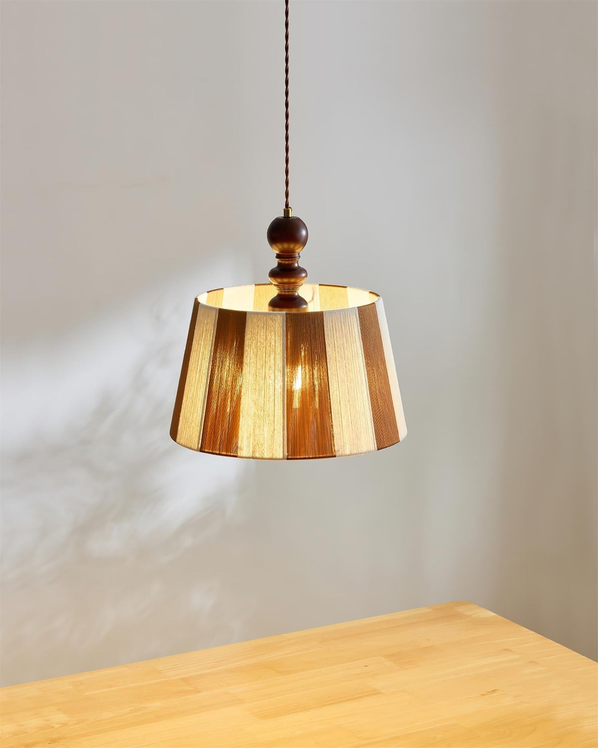 Renisira Stripe Pendant Lamp