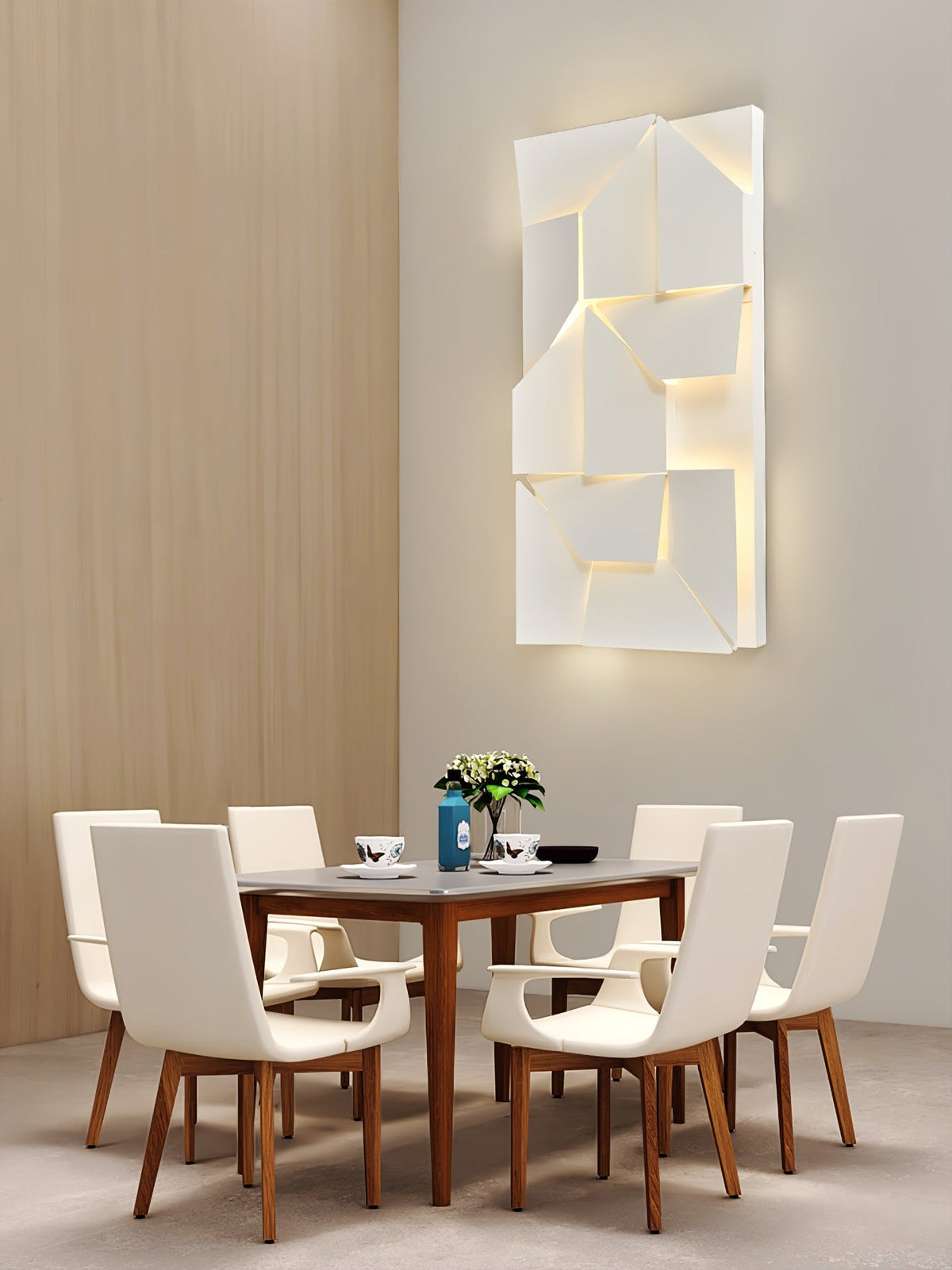 Arthaen Shadows Grand Sconce Wall lamp