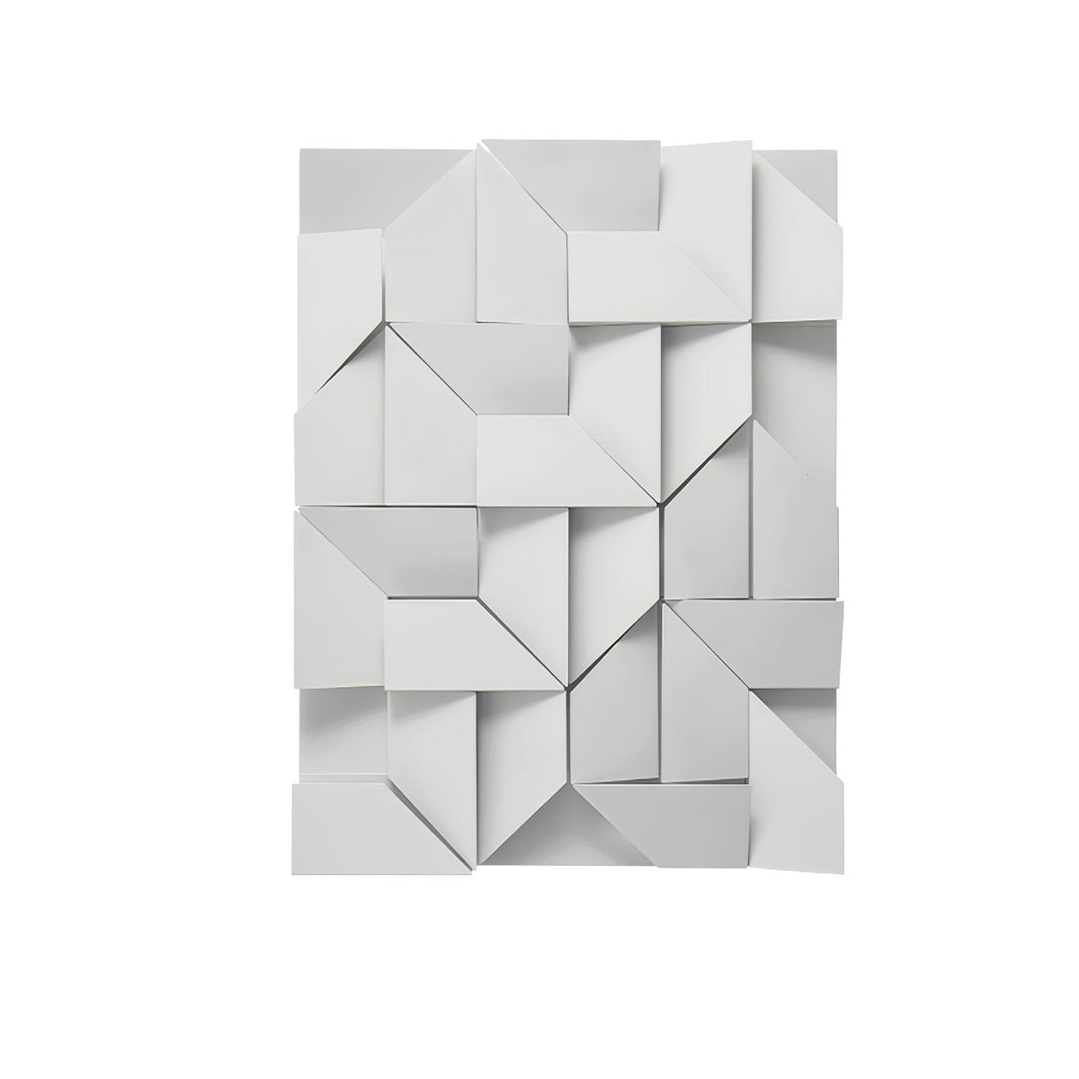 Deloza Shadows Rechargeable Grand Sconce Wall lamp