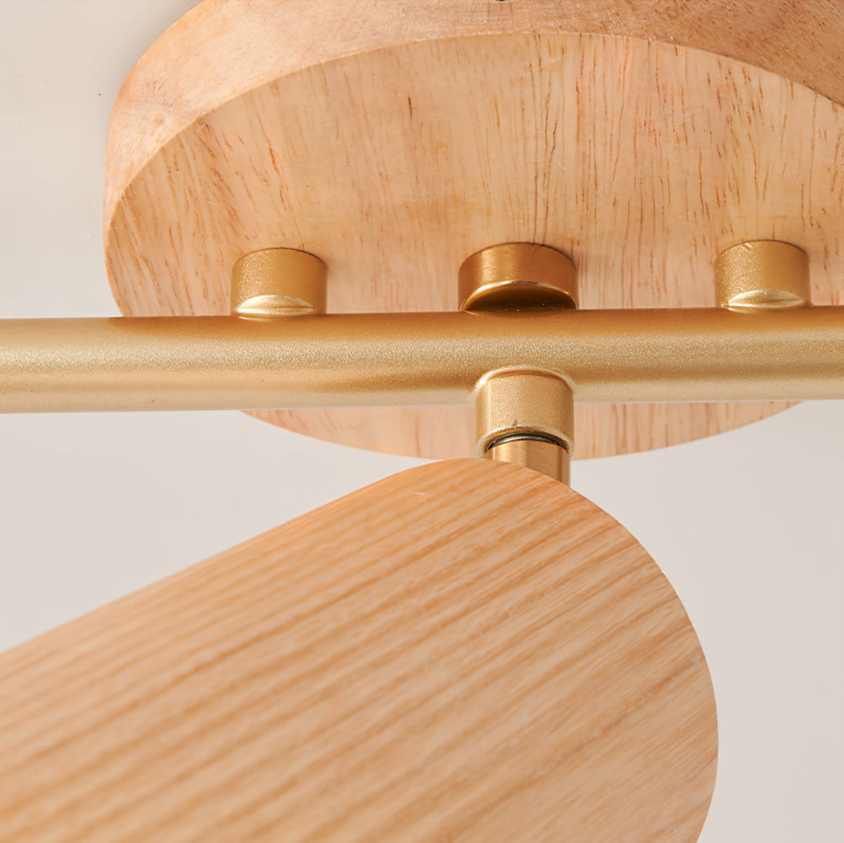 Ginemal Ceiling Light Spotlight