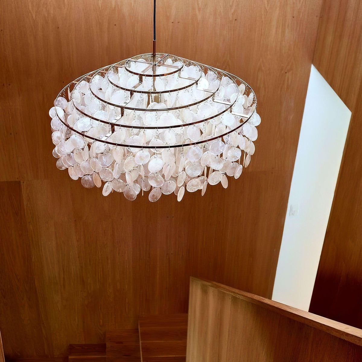 Avenenian Chandelier