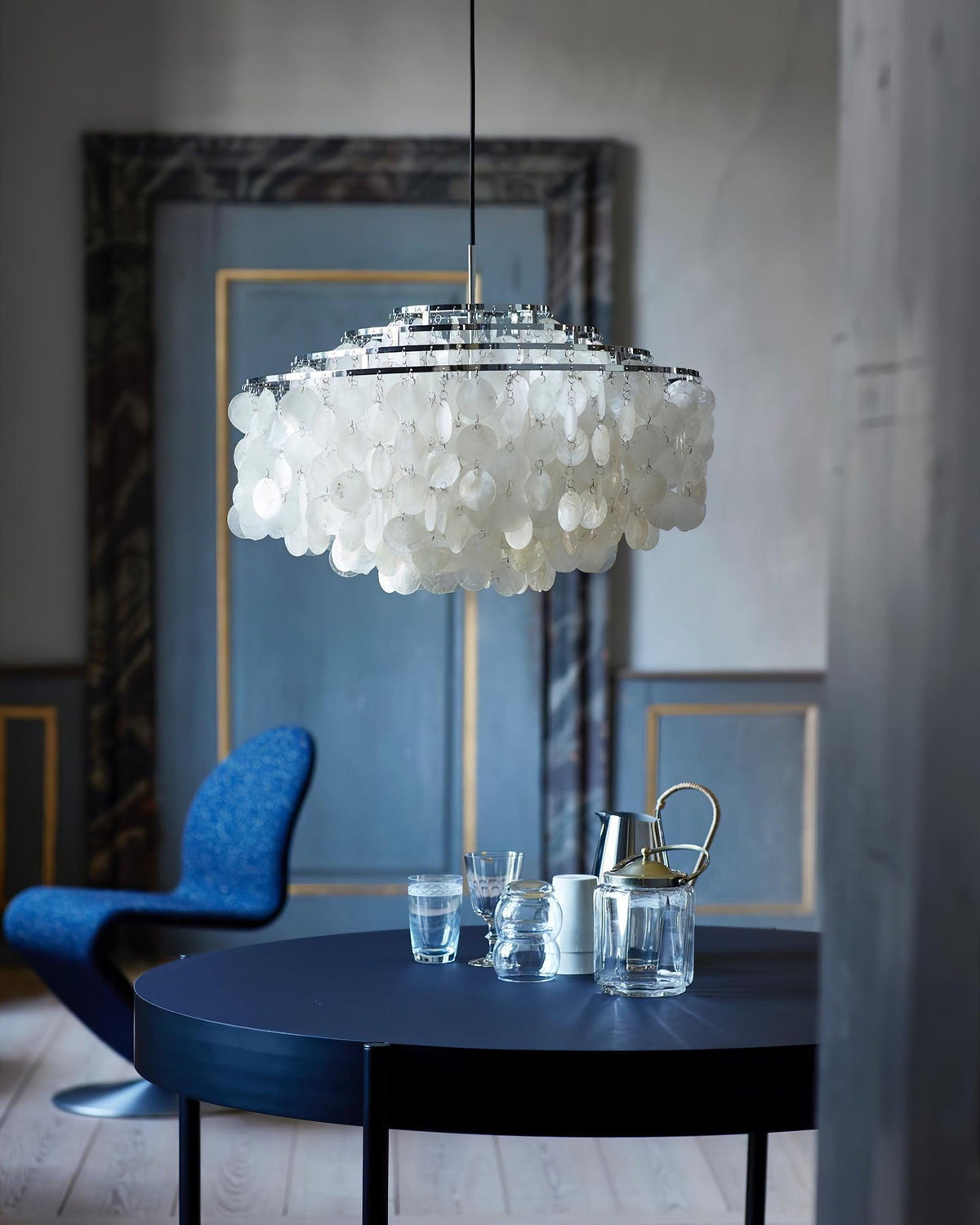 Avenenian Chandelier