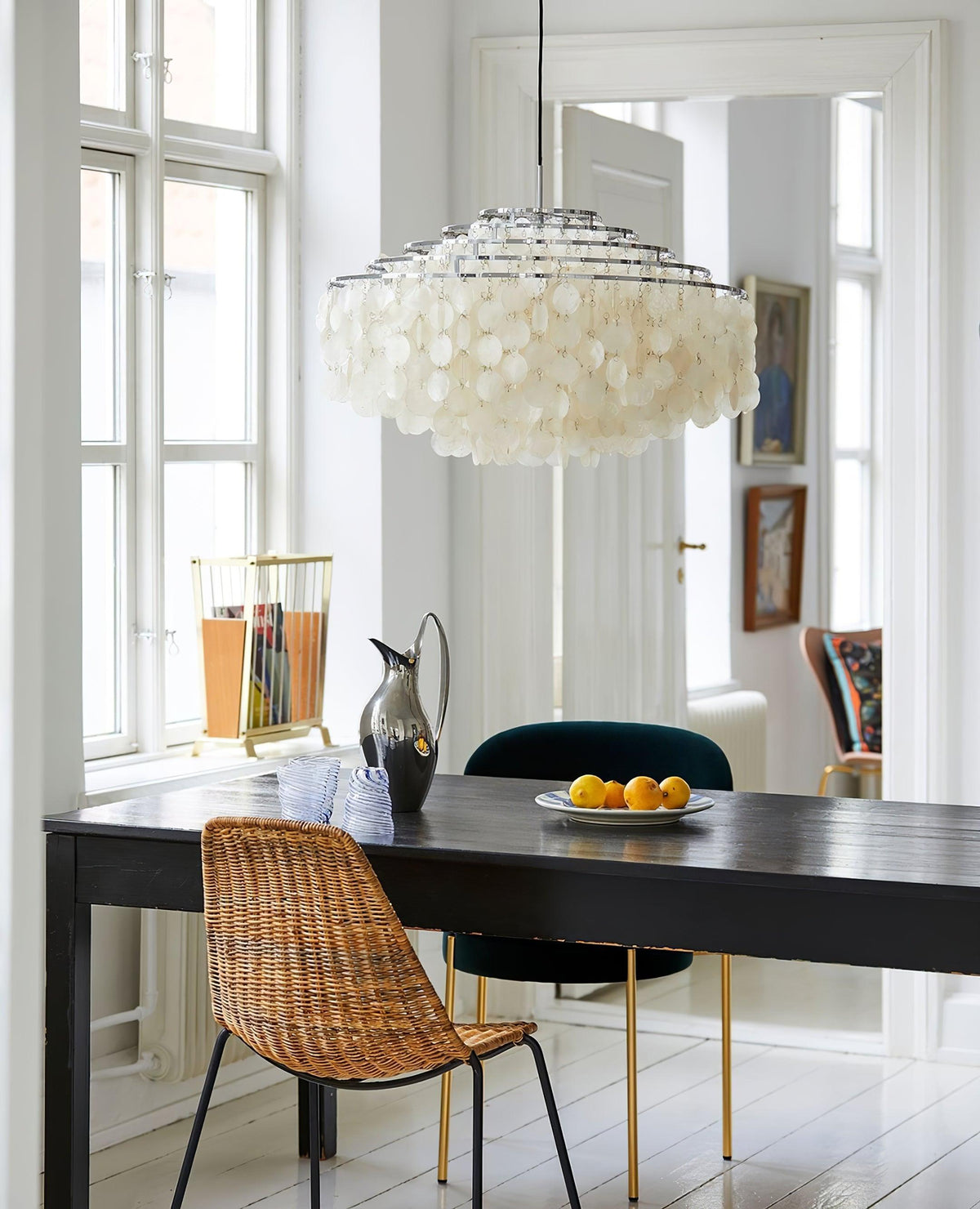 Avenenian Chandelier