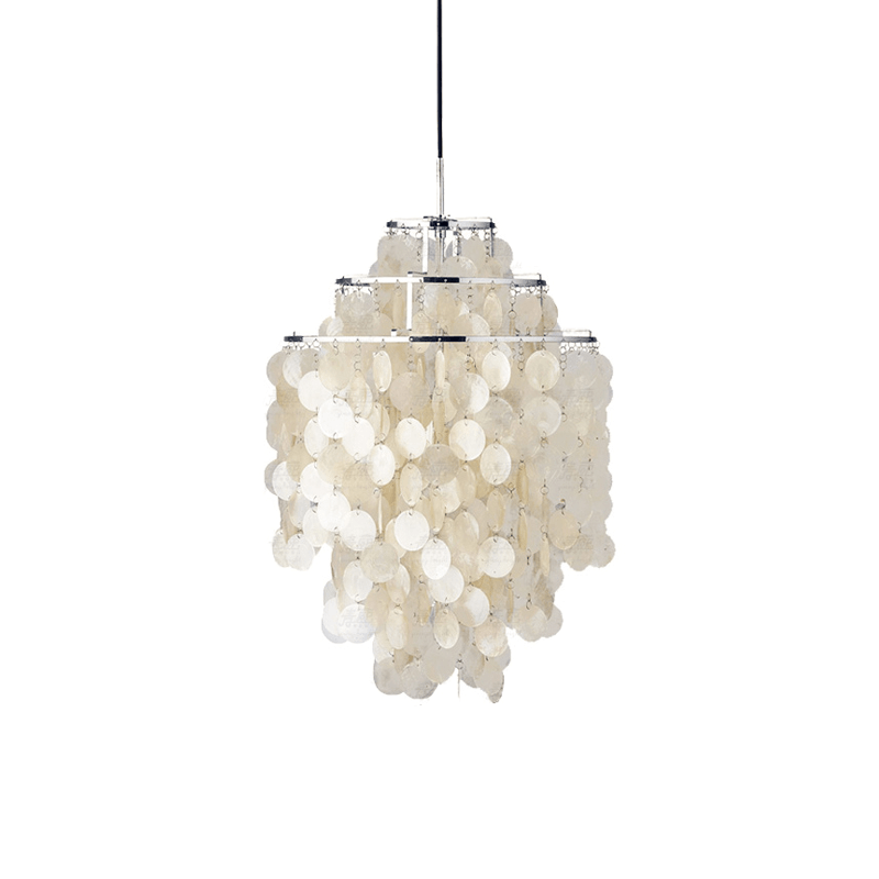 Avenenian Chandelier