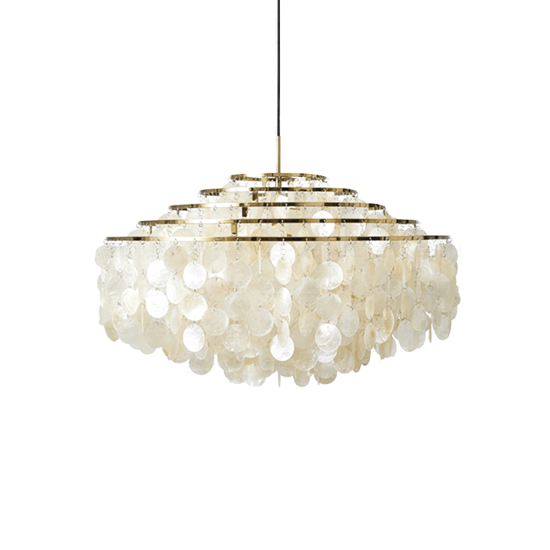 Avenenian Chandelier
