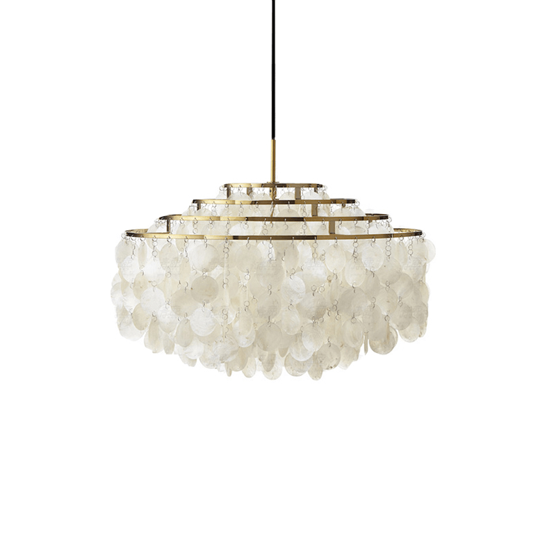 Avenenian Chandelier