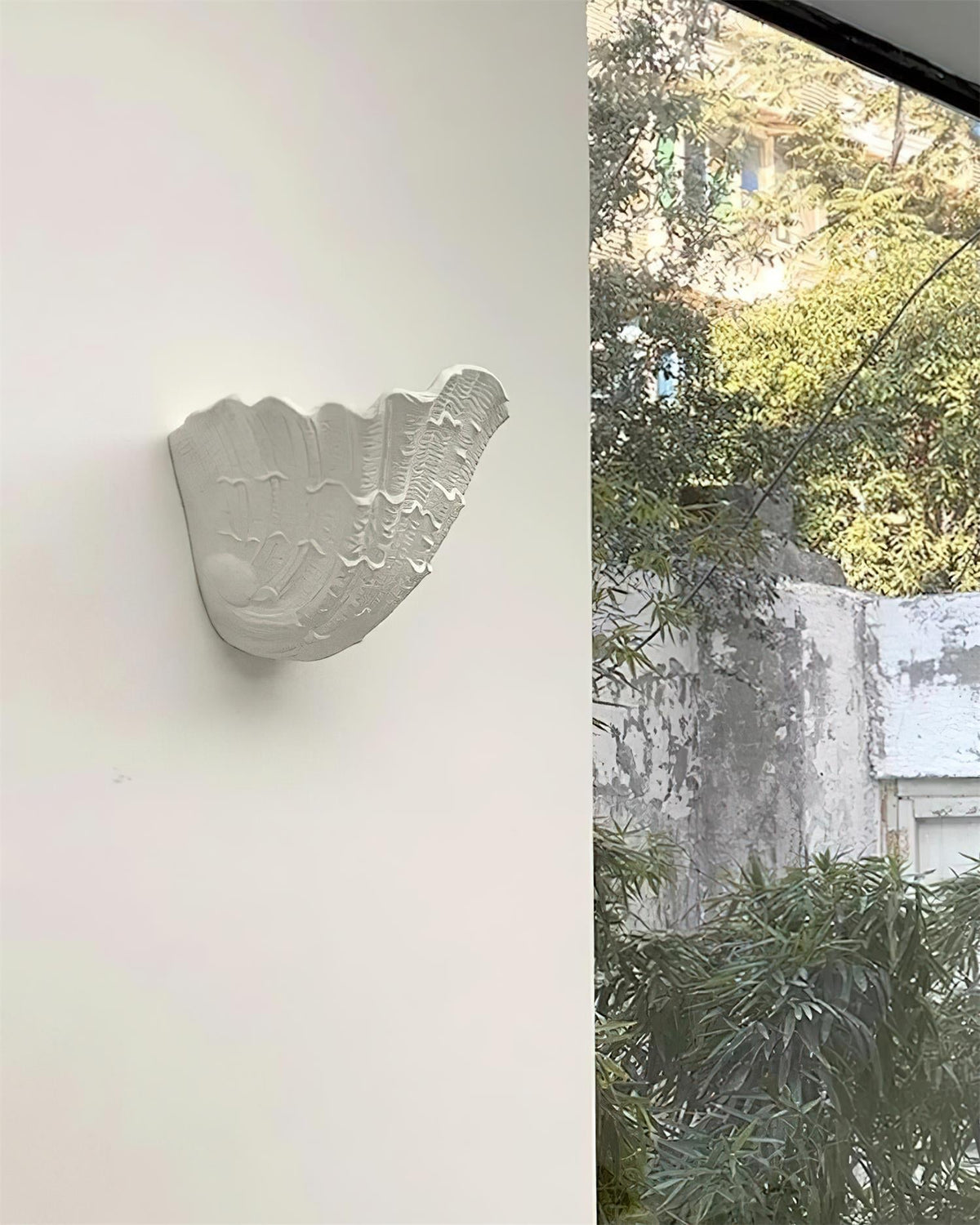 Cirinenne Wall Lamp