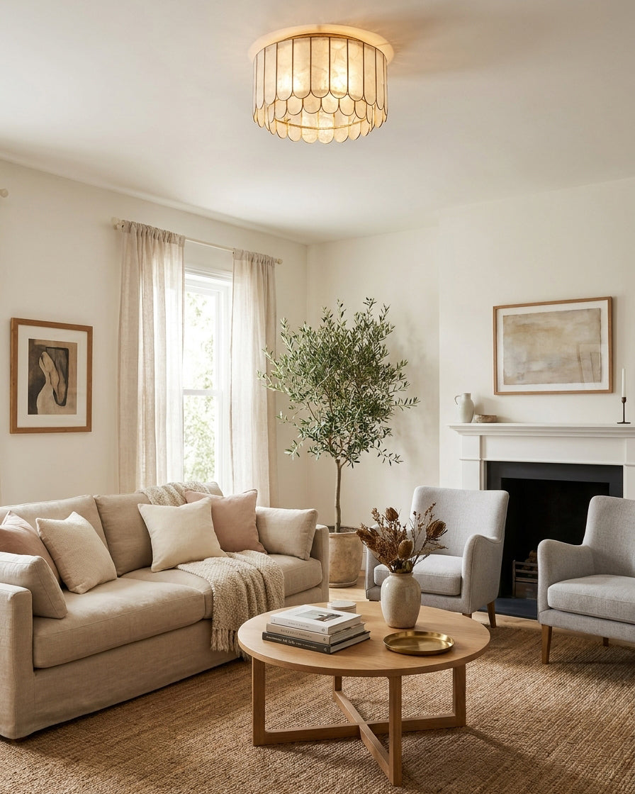 Noroeon Ceiling Light