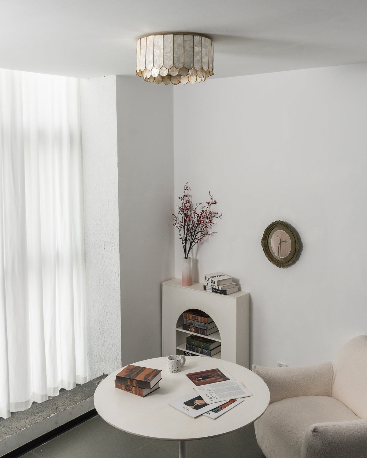 Noroeon Ceiling Light