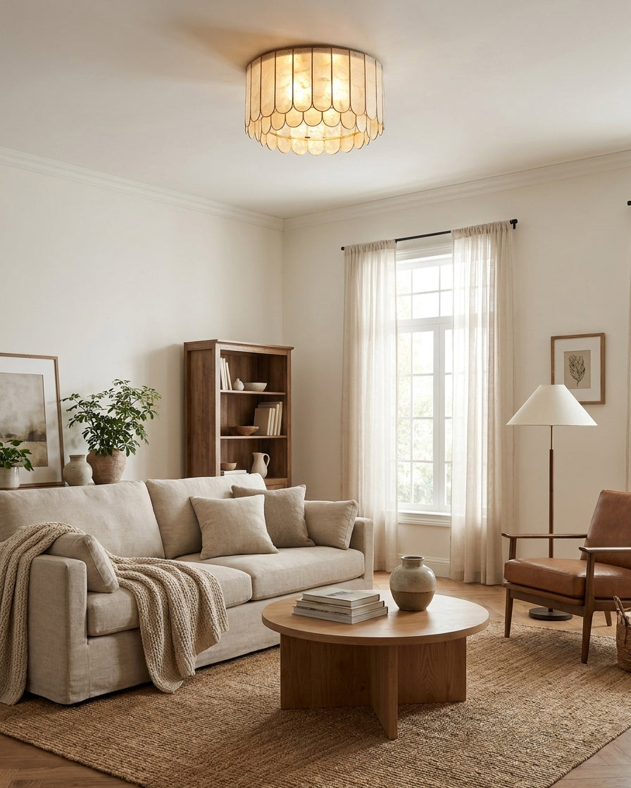 Noroeon Ceiling Light