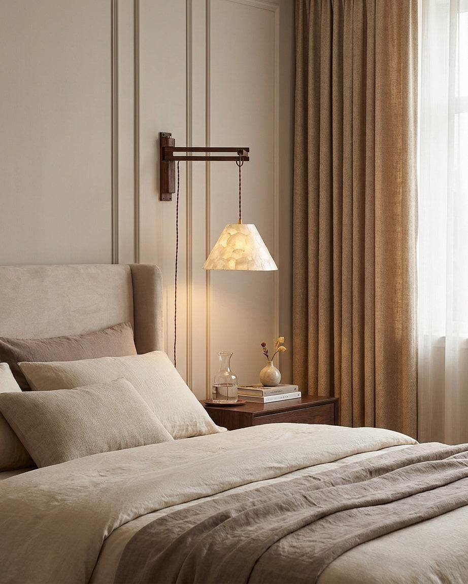 Viraelise Wall Sconce