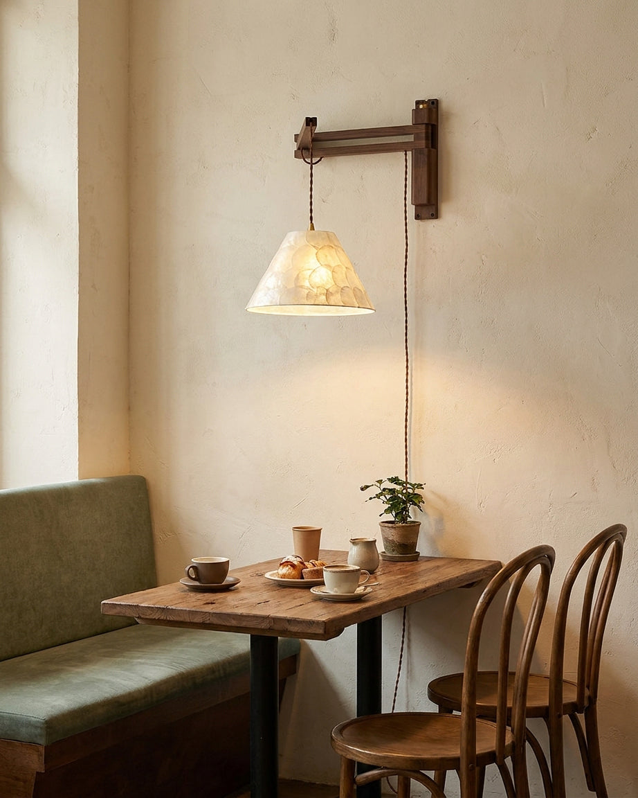 Viraelise Wall Sconce