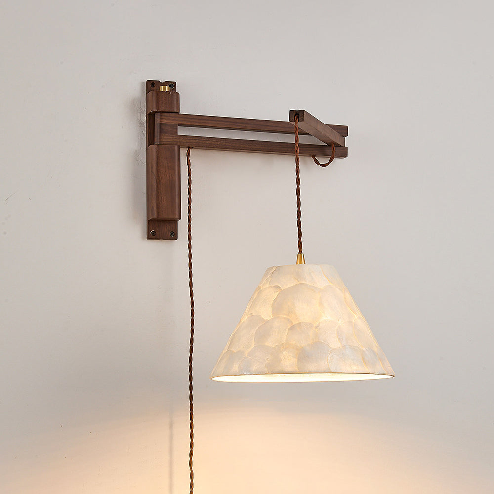 Viraelise Wall Sconce