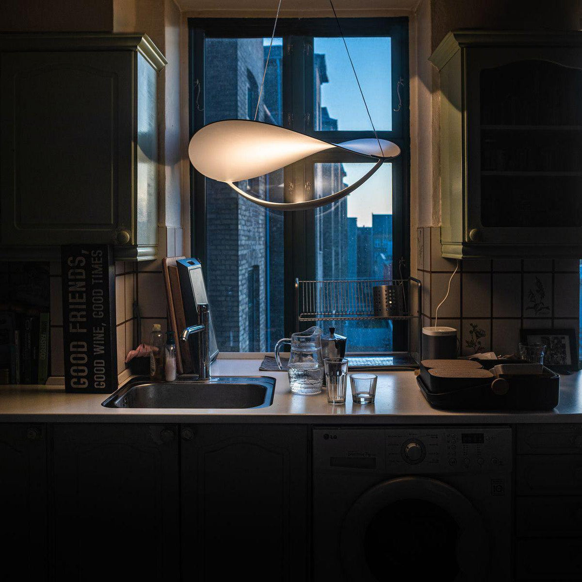 Yumysia Pendant Lamp