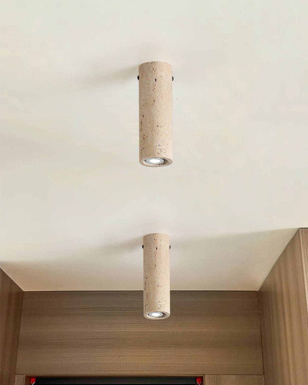 Trevianne Ceiling Light