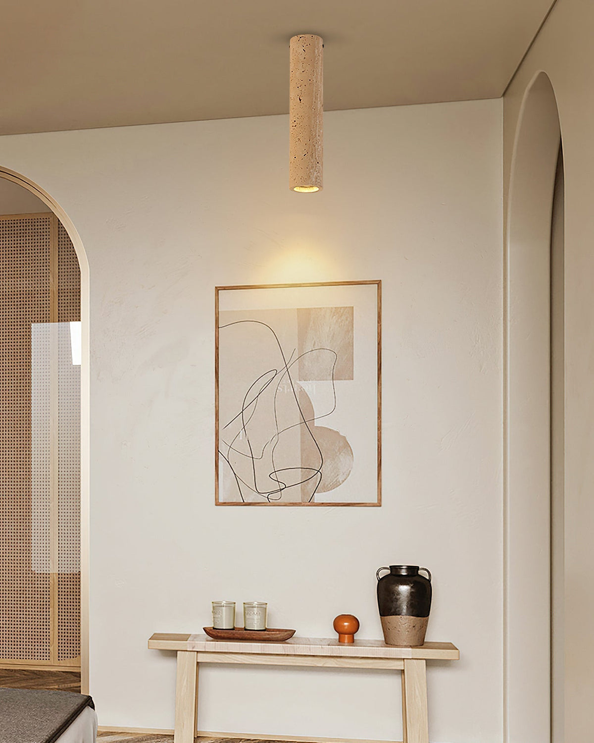 Trevianne Ceiling Light
