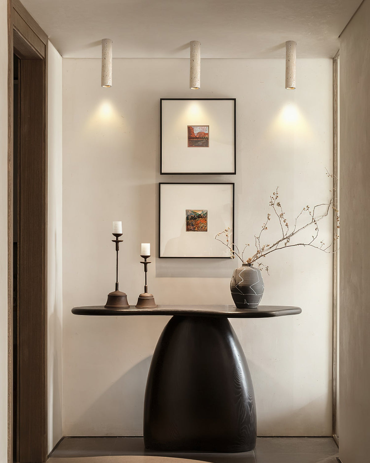 Trevianne Ceiling Light