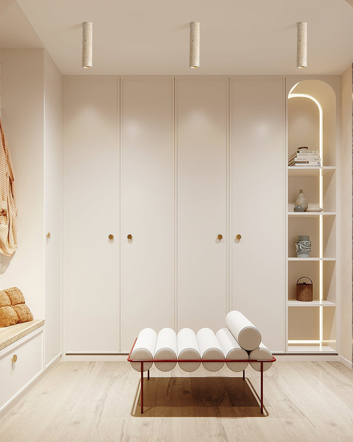 Trevianne Ceiling Light