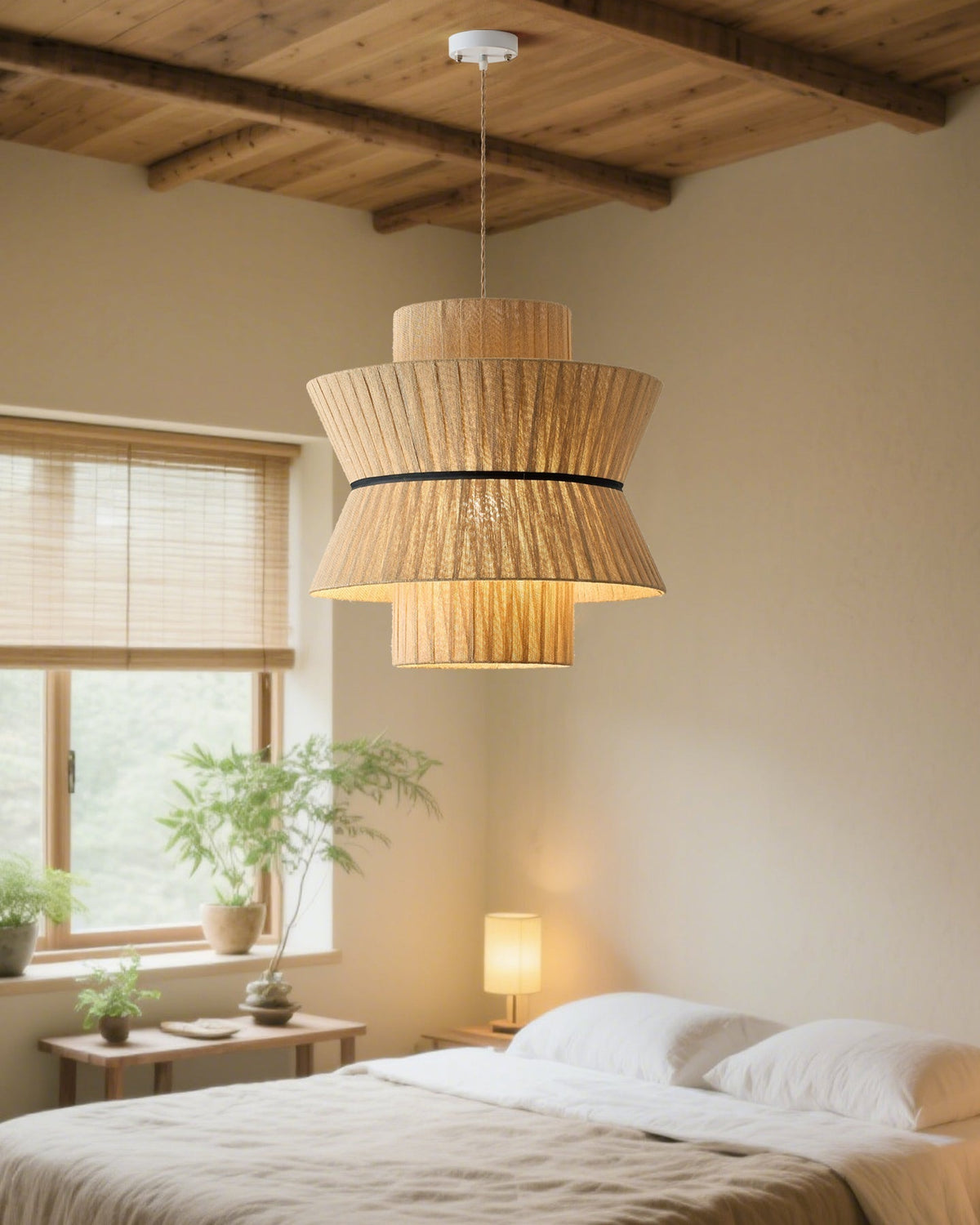 Maevy Pendant Light