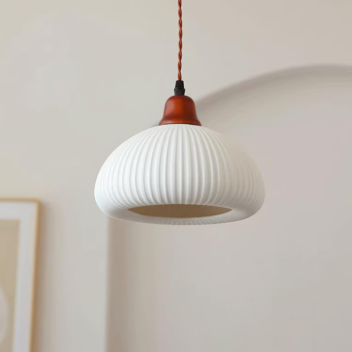 Kebekot Ceramic Pendant Lights