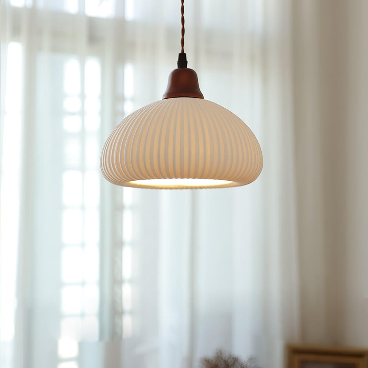 Kebekot Ceramic Pendant Lights