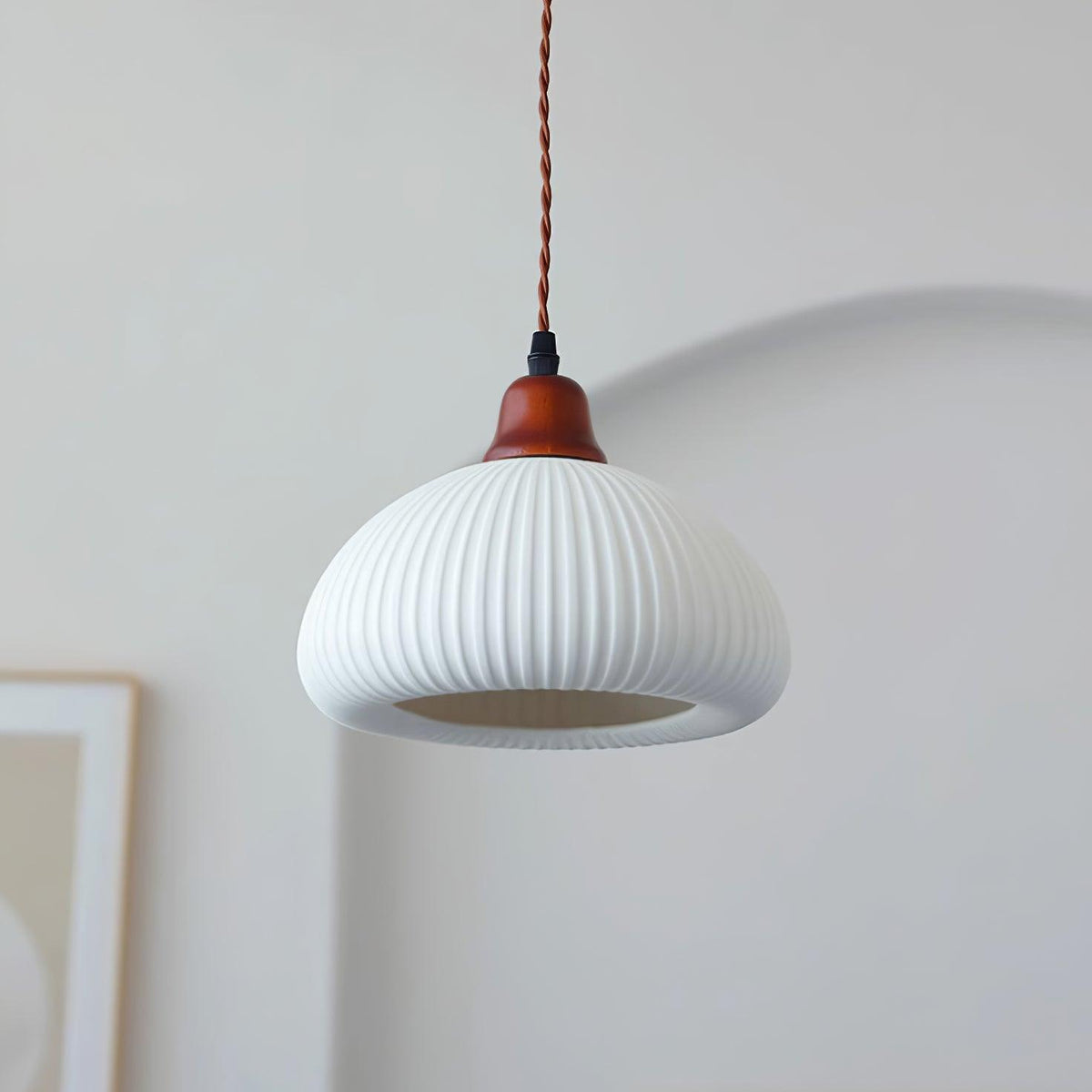 Kebekot Ceramic Pendant Lights