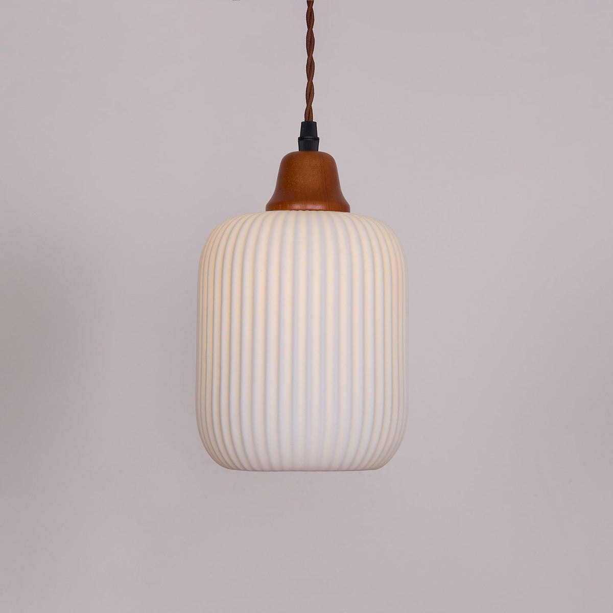 Kebekot Ceramic Pendant Lights