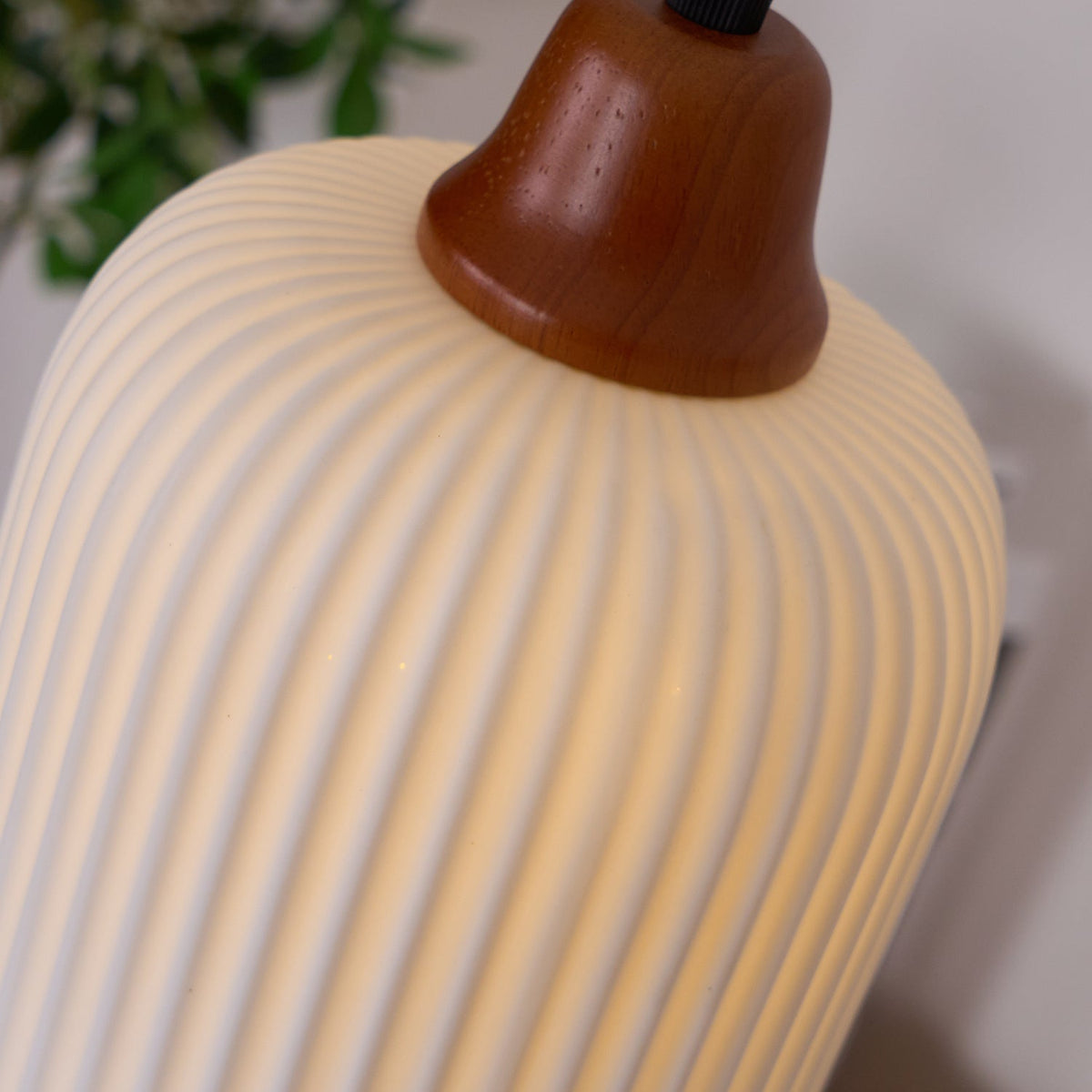Kebekot Ceramic Pendant Lights