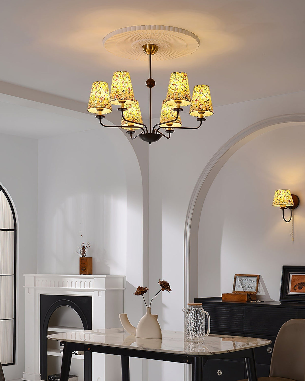 Coronel Chandelier