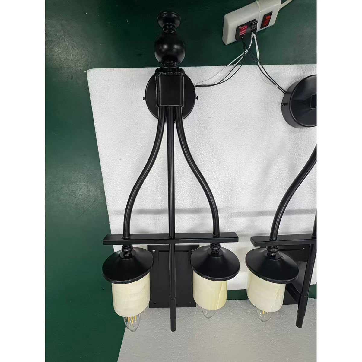 Elairelia Wall Sconce