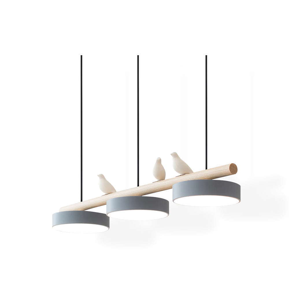 Dalarus Bird Pendant Light