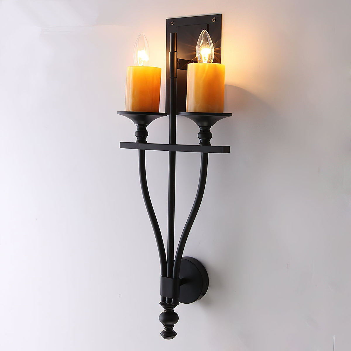 Elairelia Wall Sconce