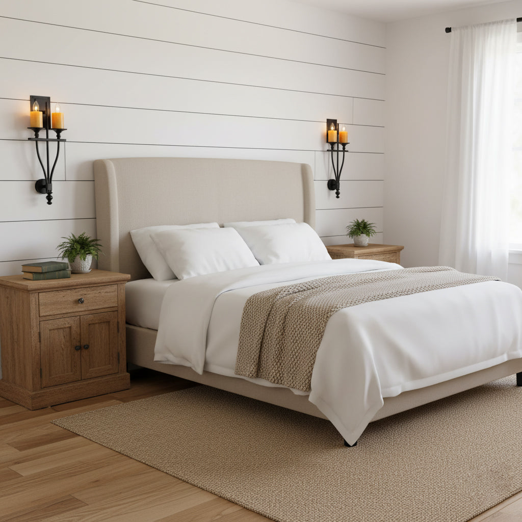 Elairelia Wall Sconce