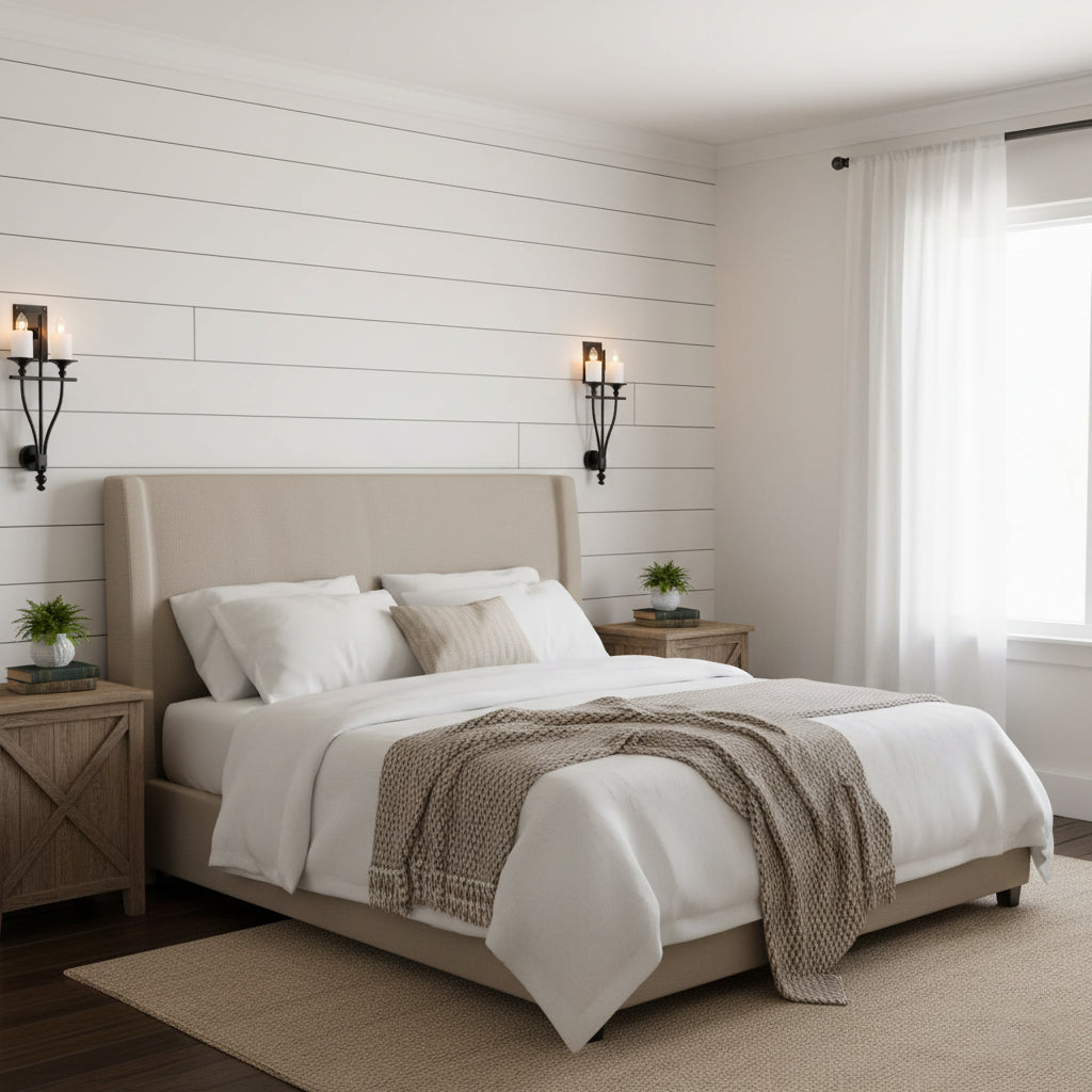 Elairelia Wall Sconce