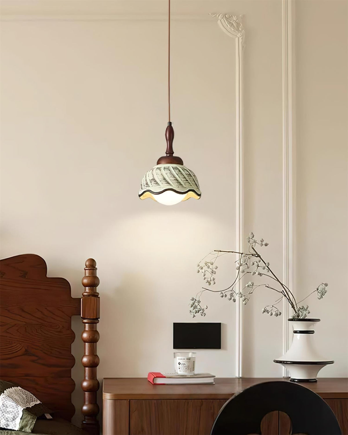 Calaira Pendant Lamp