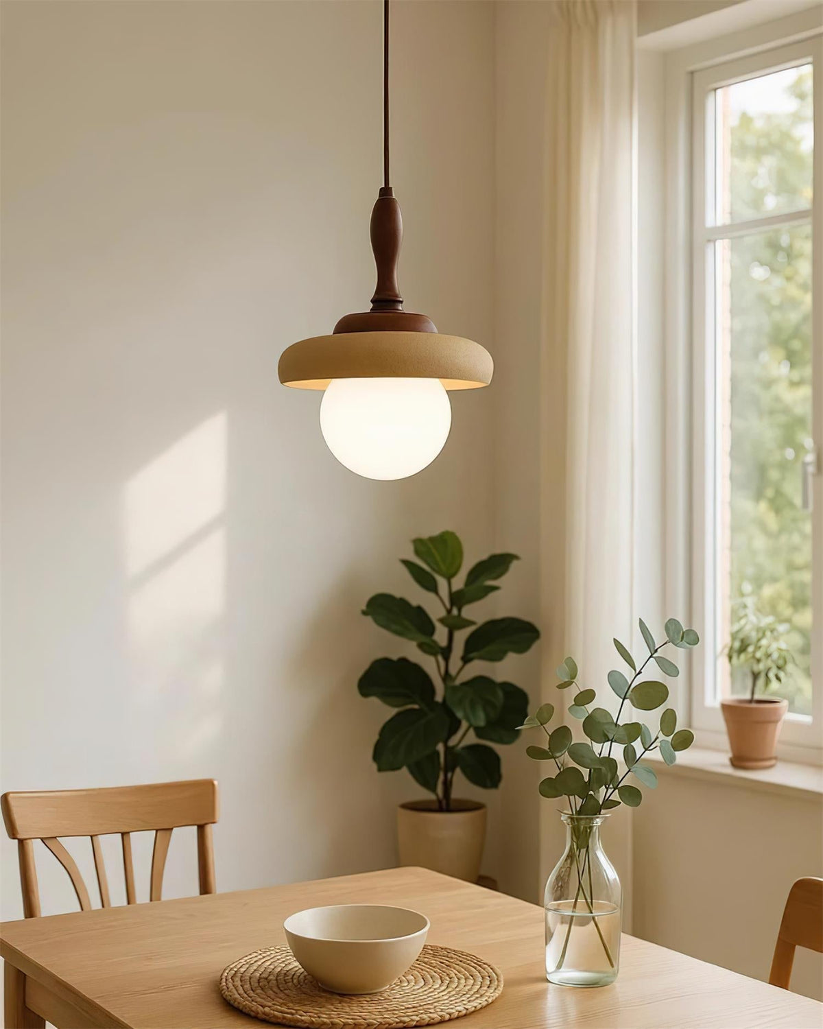 Calaira Pendant Lamp