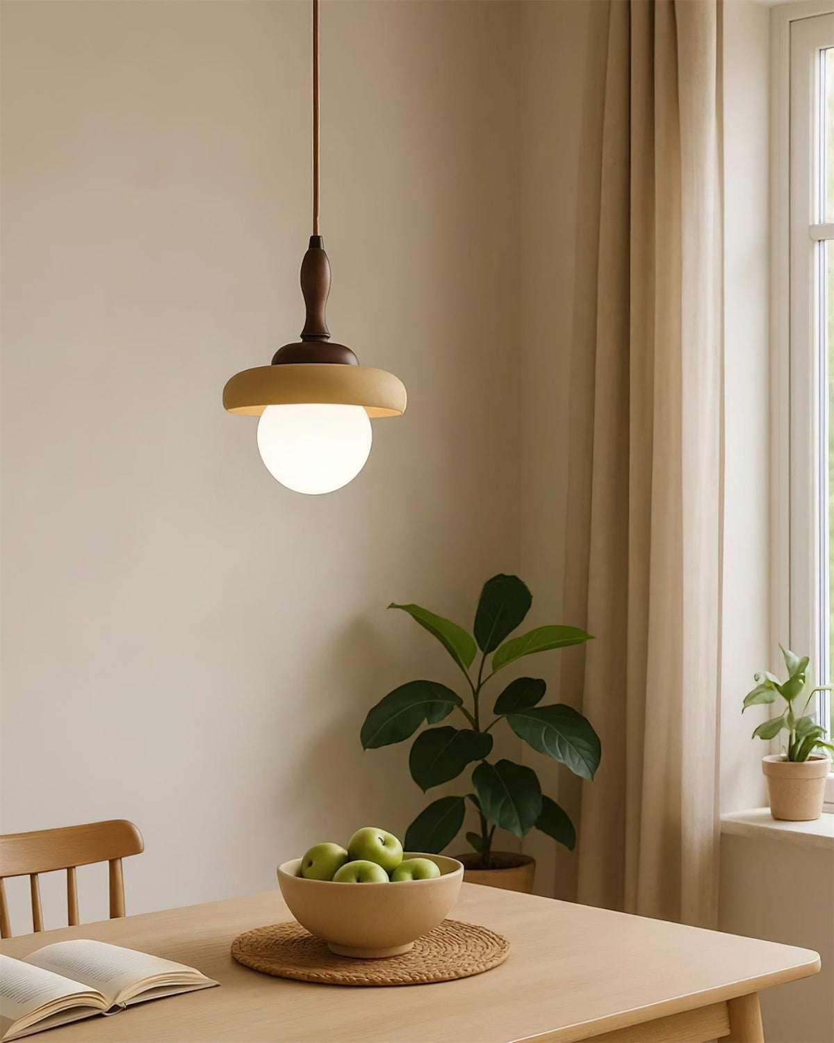 Calaira Pendant Lamp
