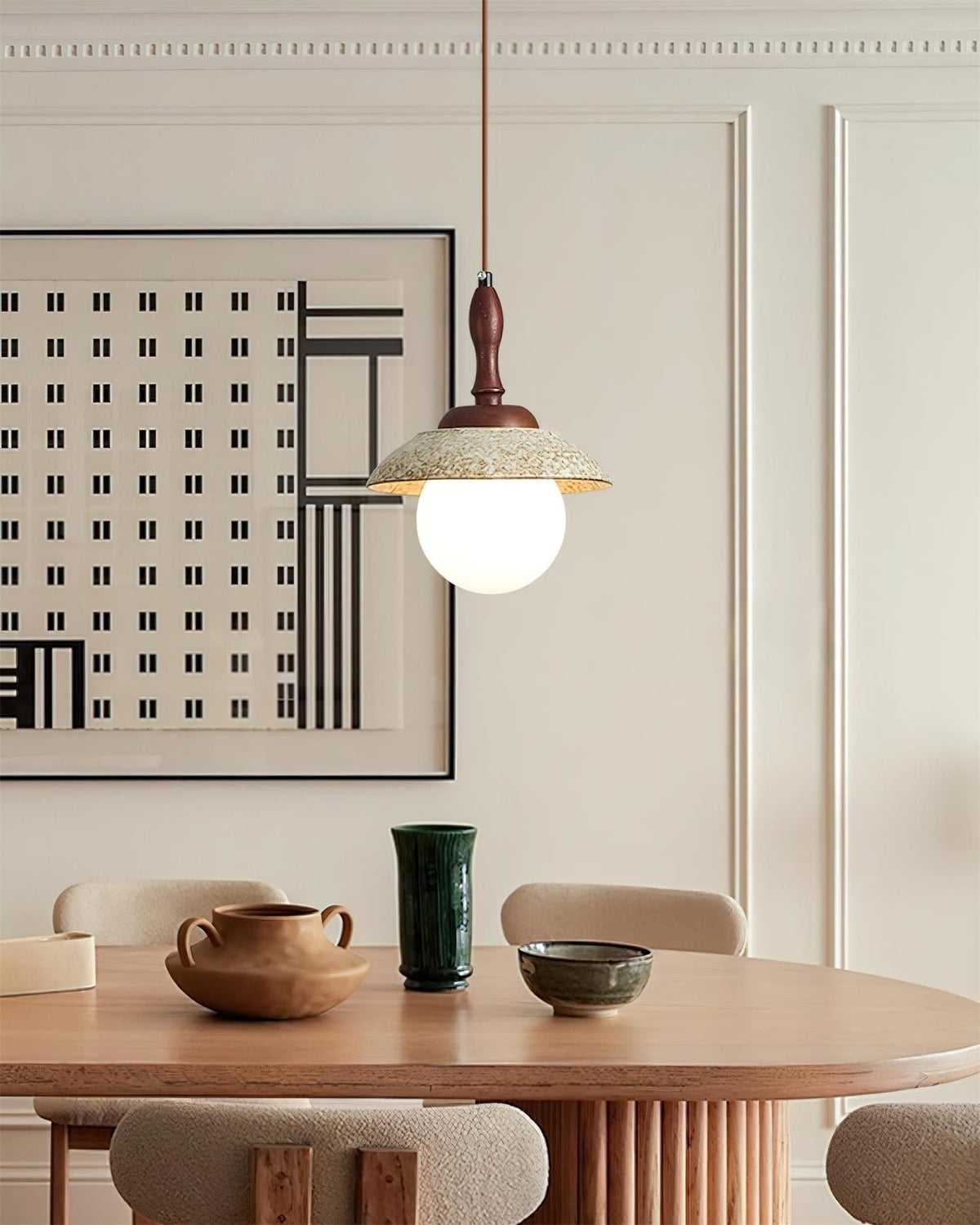 Calaira Pendant Lamp