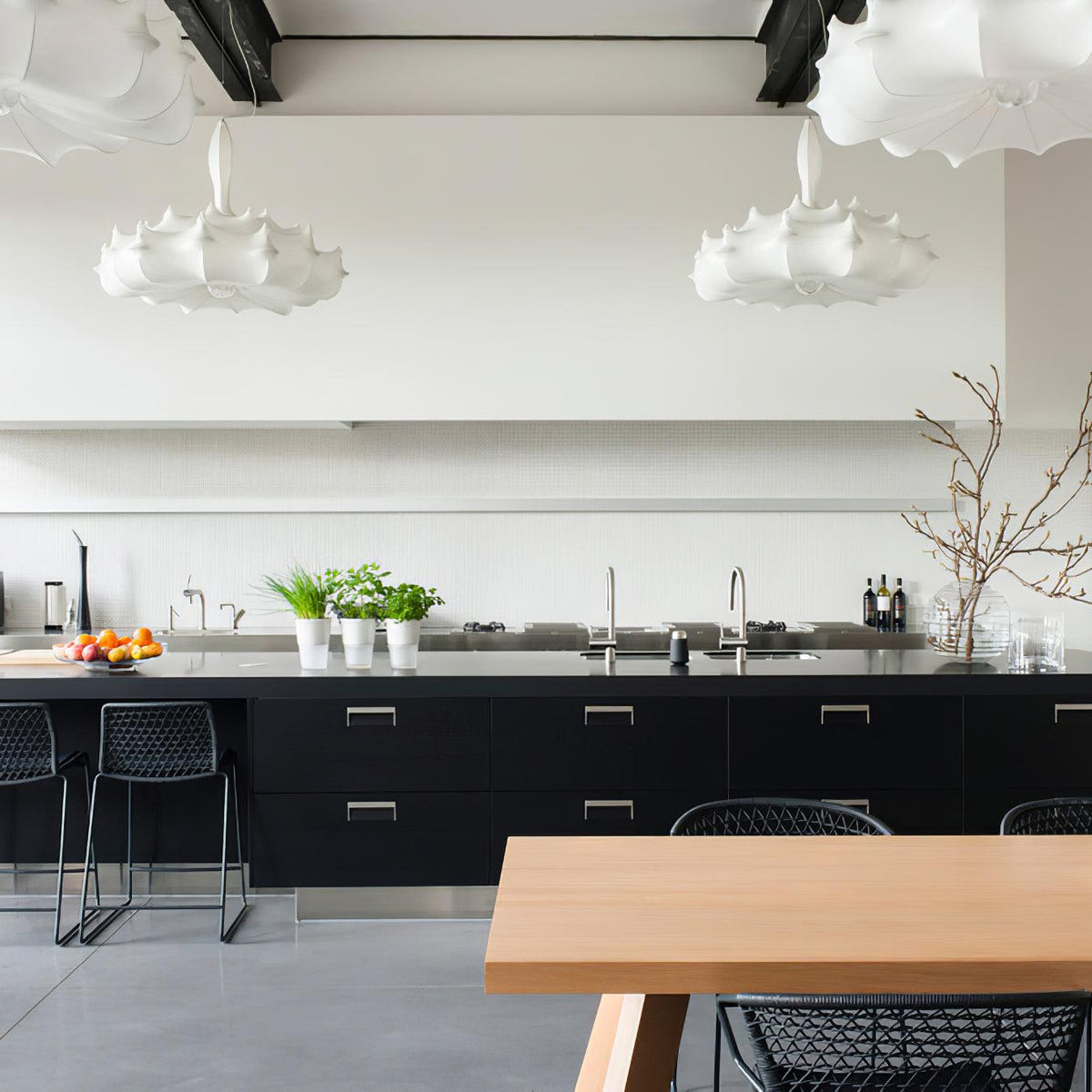 Noralette Pendant Light